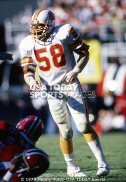 Lee Roy Selmon, Buccaneers-Seahawks Wikia