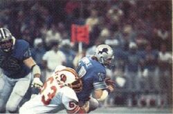 Lee Roy Selmon, Buccaneers-Seahawks Wikia