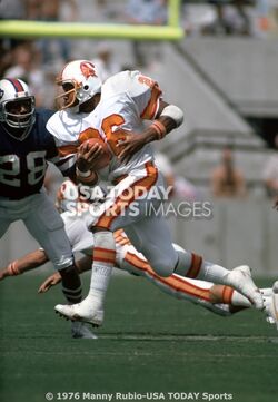 Charles Davis, Buccaneers-Seahawks Wikia