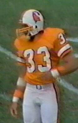 Dewey Selmon, Buccaneers-Seahawks Wikia