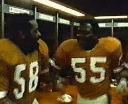 Dewey Selmon, Buccaneers-Seahawks Wikia