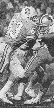 Lee Roy Selmon, Buccaneers-Seahawks Wikia