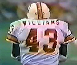 Edward Williams, Buccaneers-Seahawks Wikia