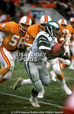 Dewey Selmon, Buccaneers-Seahawks Wikia