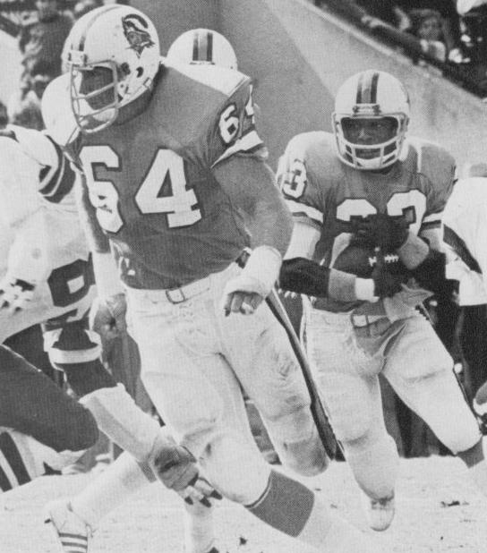 Lee Roy Selmon, Buccaneers-Seahawks Wikia