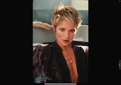 Penny Priddy | Buckaroo Banzai Wiki | Fandom