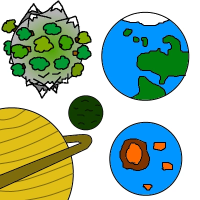 Planets