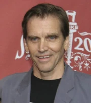Bill Moseley at the 2007  for his work on 