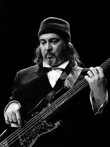Bill Laswell | Bucketheadland | Fandom