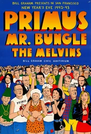 Primus-bungle-melvins-flyer