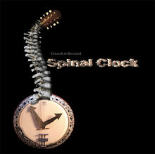 Spinal-clock-cover