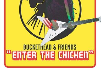 洋楽 Buckethead Pepper's Ghost Full Album] Pepper's Ghost - Buckethead - YouTube