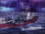 Bermuda Triangle (album)