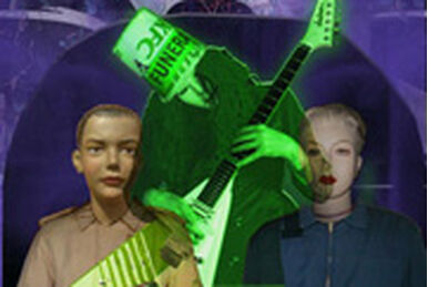 洋楽 Buckethead Pepper's Ghost Pepper's Ghost - Album by Buckethead | Spotify