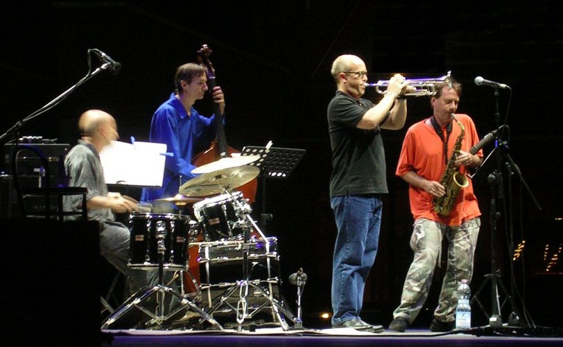 John Zorn | Bucketheadland | Fandom