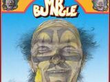 Mr. Bungle (album)