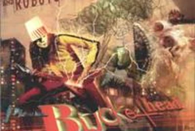 Buckethead – KFC Skin Piles KFC Skin Piles | Bucketheadland Wiki | Fandom