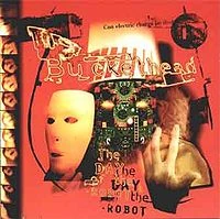 The Day of the Robot | Bucketheadland Wiki | Fandom