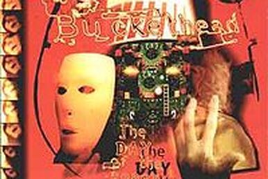 The Cuckoo Clocks of Hell | Bucketheadland Wiki | Fandom