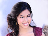 Ashley Argota