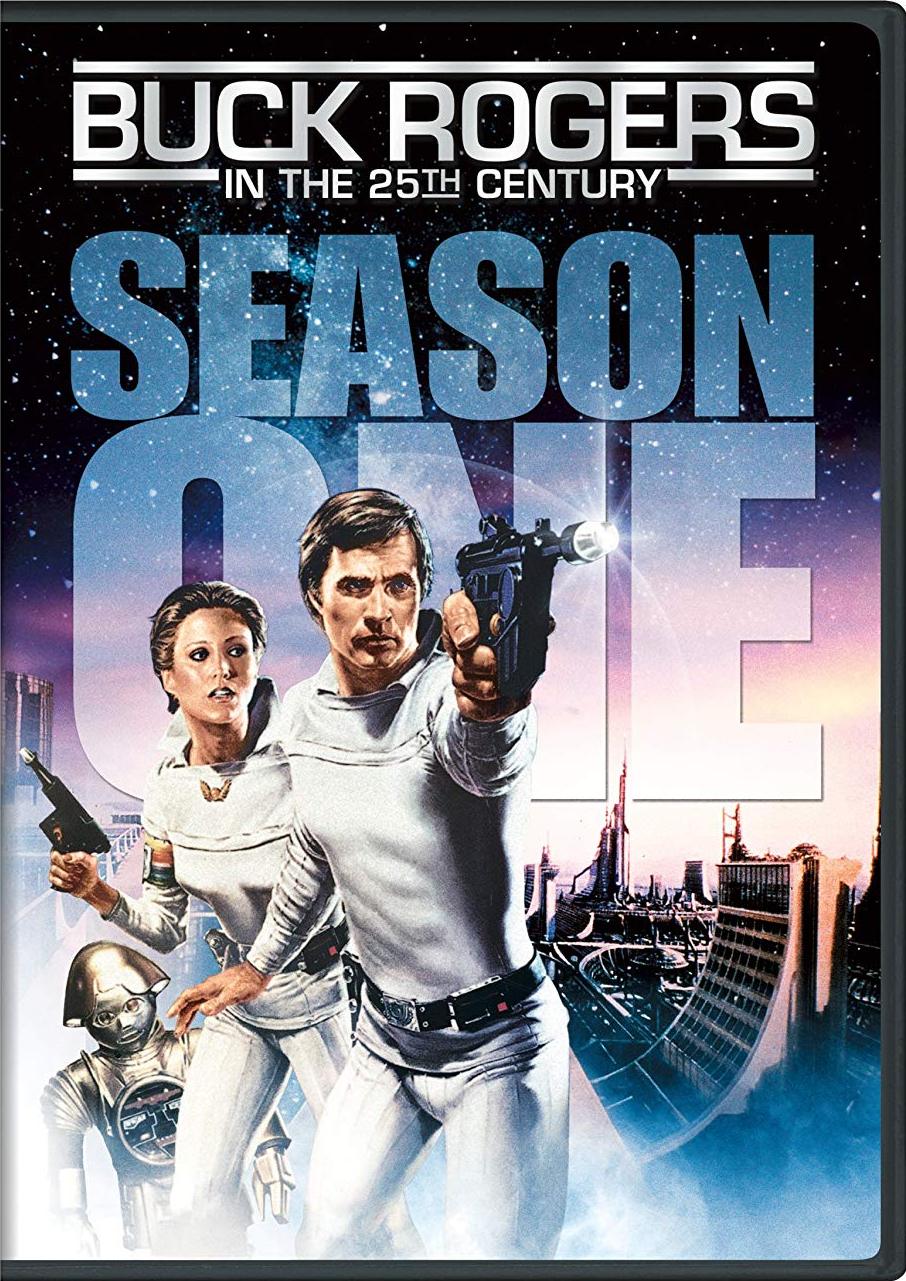 Season 1 | Buck Rogers in the 25th Century Wiki | Fandom