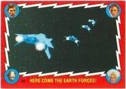 65. Here come the Earth forces!