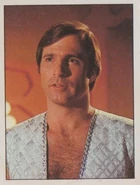 Panini Buck Rogers #1