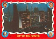 32. City of the future