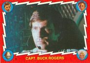 3. Capt. Buck Rogers