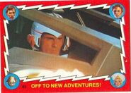 83. Off to new adventures!