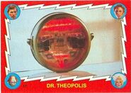 17. Dr. Theopolis