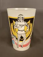 Dairy Queen cup