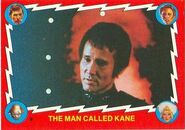 9. The man called Kane