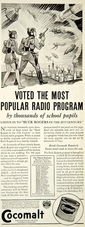Br radio