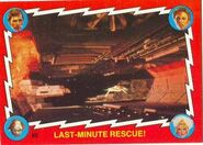82. Last-minute rescue!