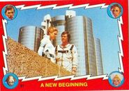 21. A new beginning