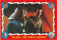 59. "We shall take them by surprise"