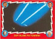 70. Zap! Blam! Pa-towww!