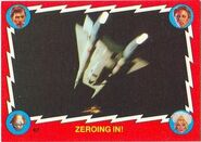 67. Zeroing in!