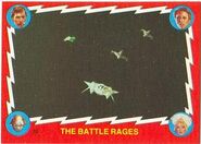 79. The battle rages