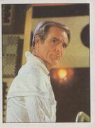 Panini Buck Rogers #3
