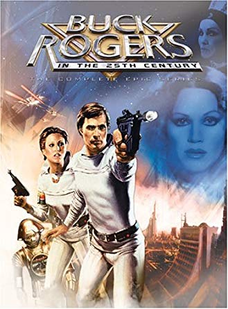 List of Buck Rogers in the 25th Century episodes | Buck