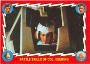75. Battle skills of Col. Deering