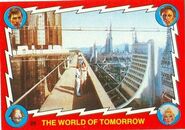 20. The world of tomorrow