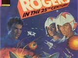 Buck Rogers in the 25th Century Issue 8