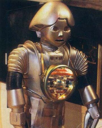 Twiki Buck Rogers In The 25th Century Wiki Fandom