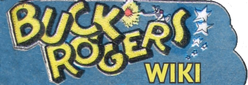 Buck Rogers Wiki