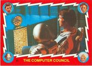 35. The Computer Council