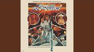 Song From Buck Rogers (Suspension)