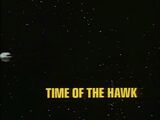 Time of the Hawk